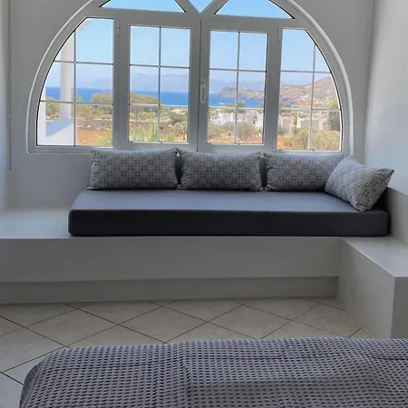 Villa Anna Maria Mylopotas Exterior photo