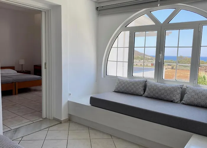 Villa Anna Maria
