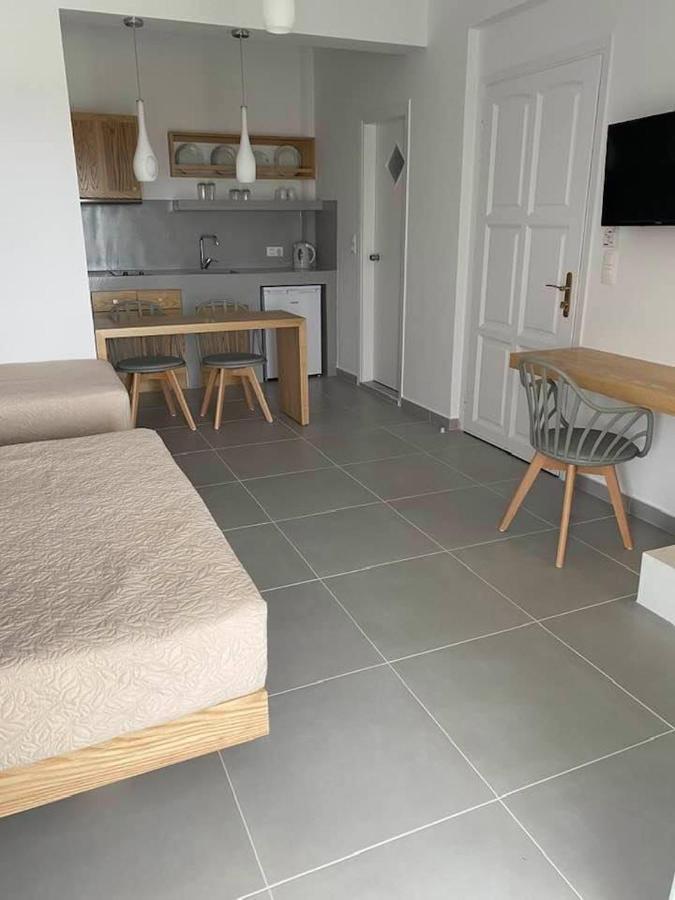 Anna Maria Appart hôtel 5*