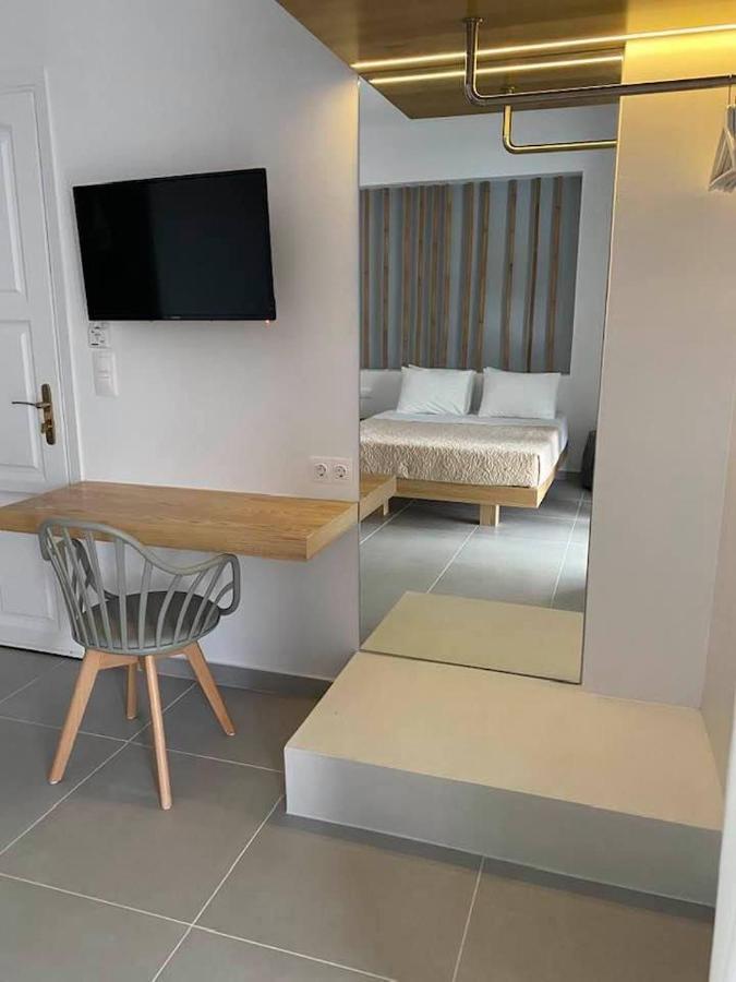 Appart hôtel Anna Maria