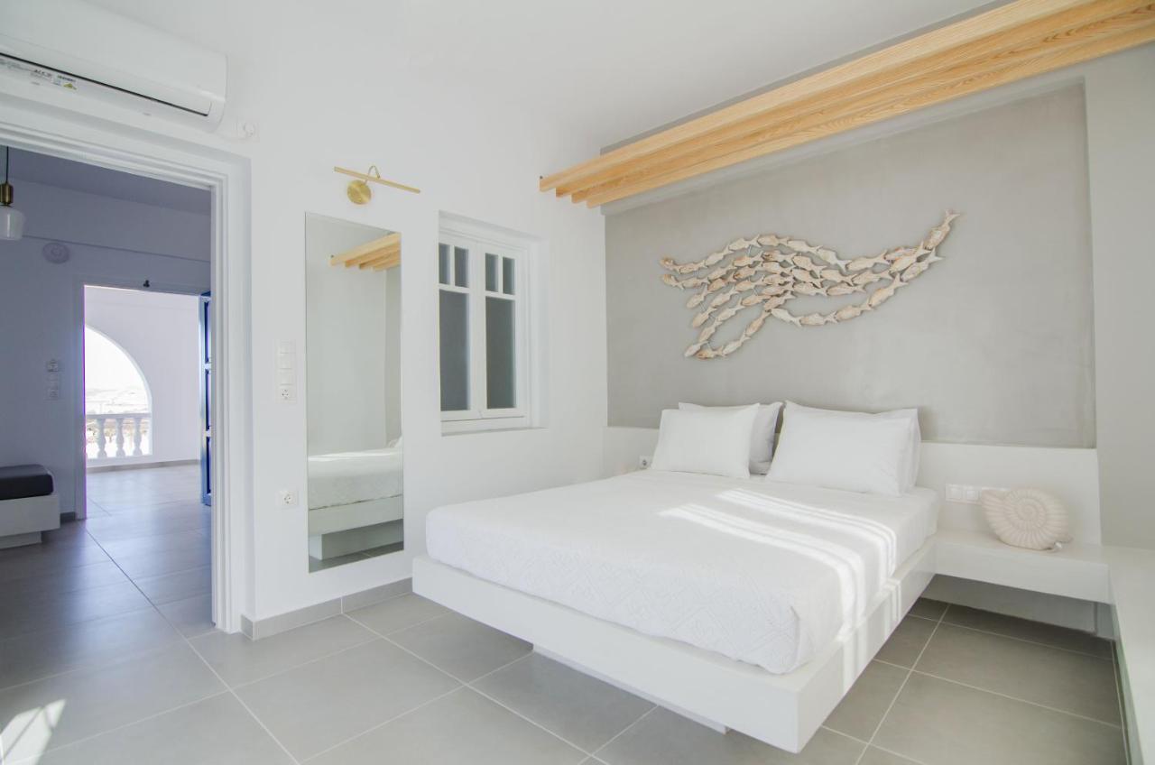 Appart hôtel Anna Maria