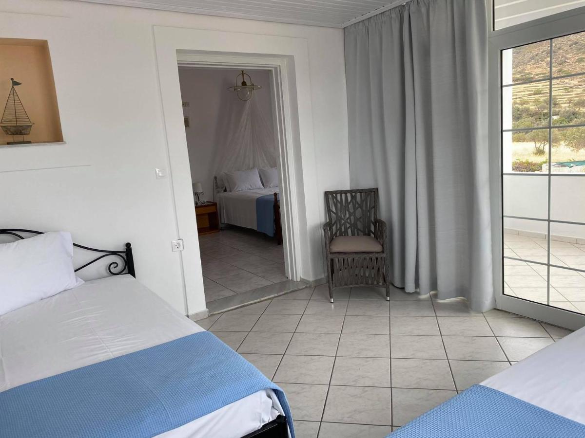 Appart hôtel Anna Maria 5*