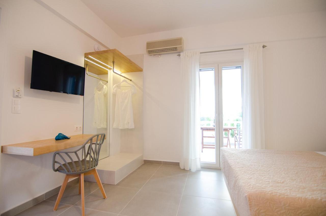 Appart hôtel Anna Maria 5*