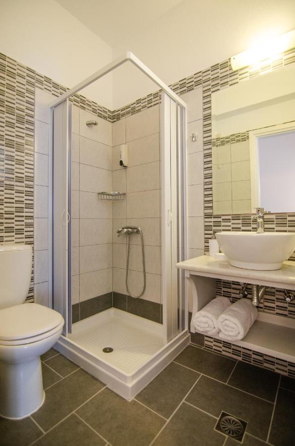 Appart hôtel Anna Maria 5*