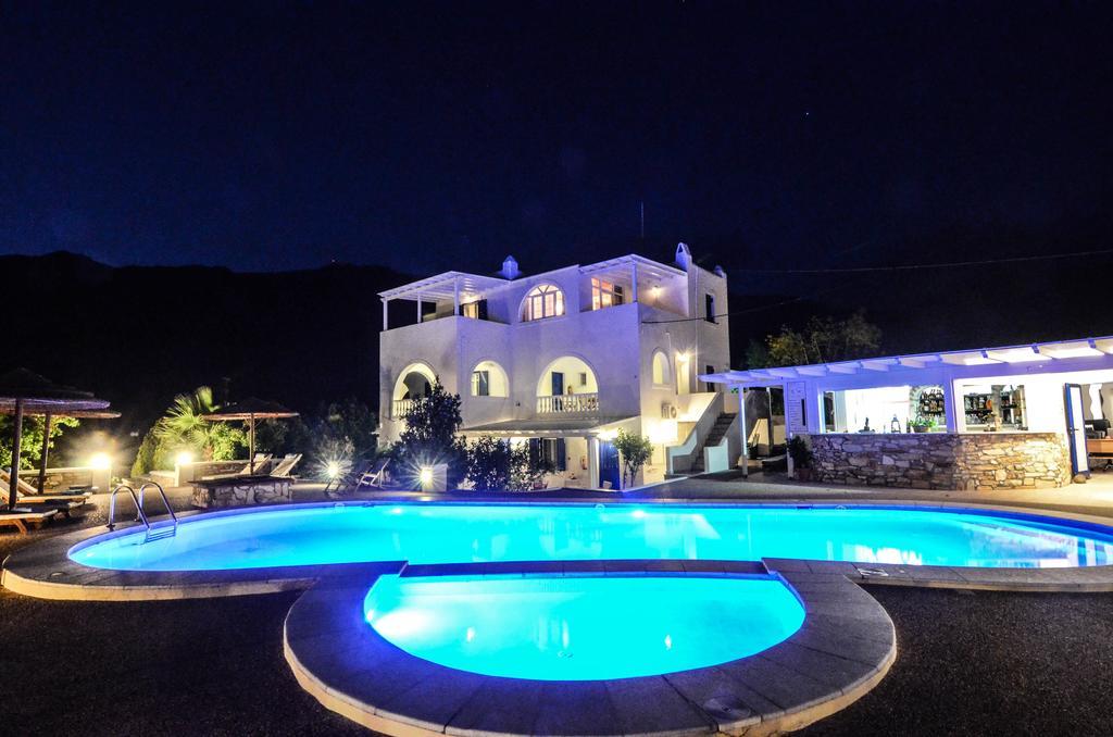 Appart hôtel Anna Maria 5*