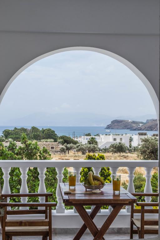 Anna Maria Appart hôtel
