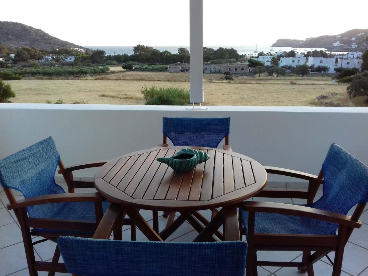 Anna Maria 5* Mylopotas