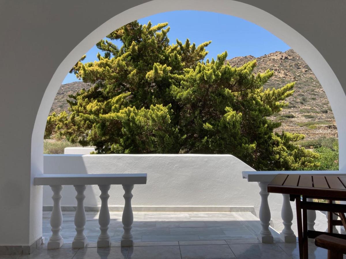 Appart hôtel Anna Maria