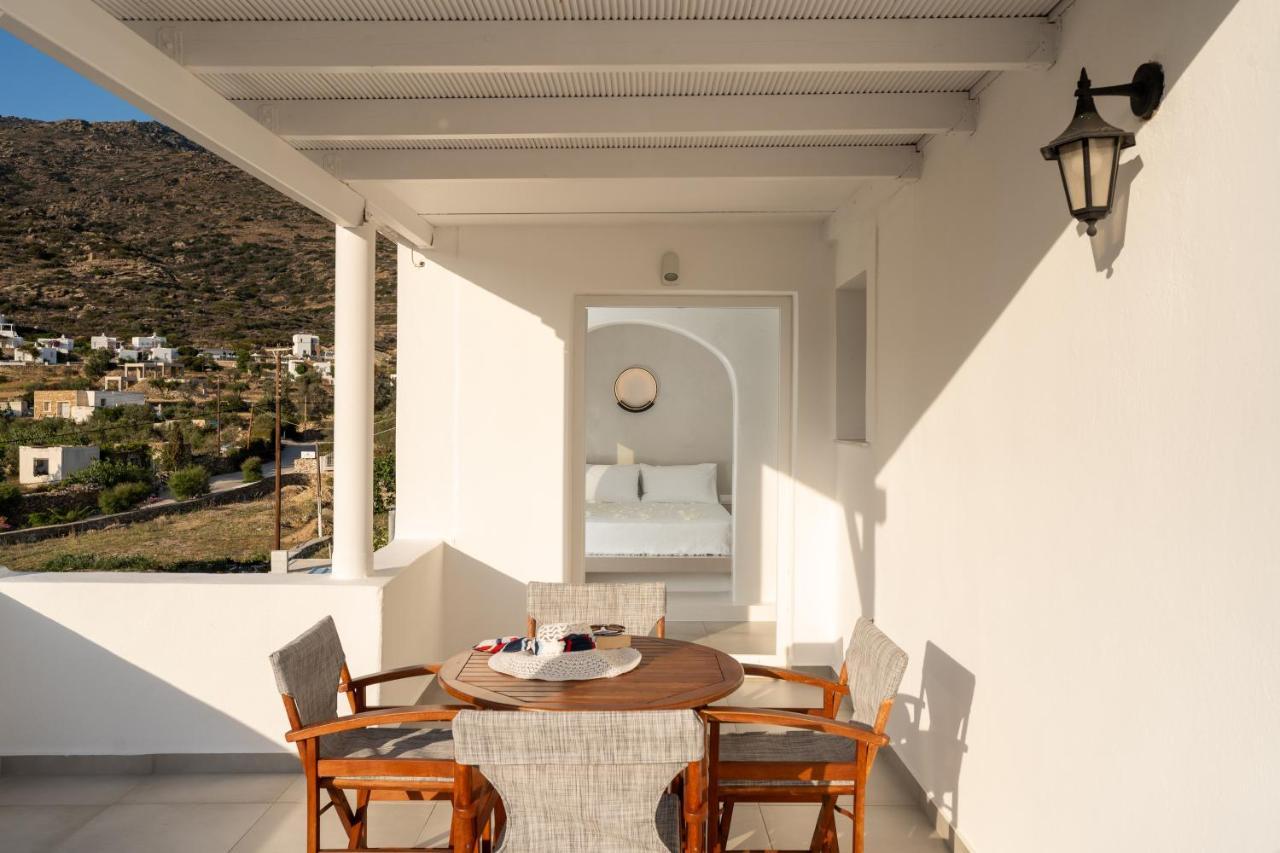 Anna Maria Appart hôtel