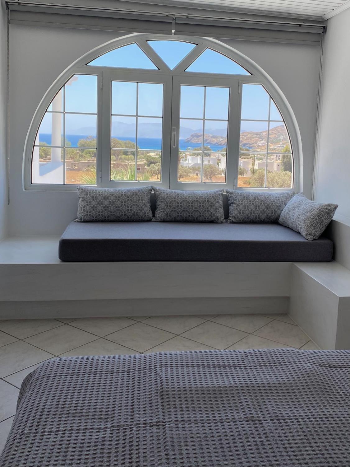 Anna Maria Appart hôtel Mylopotas