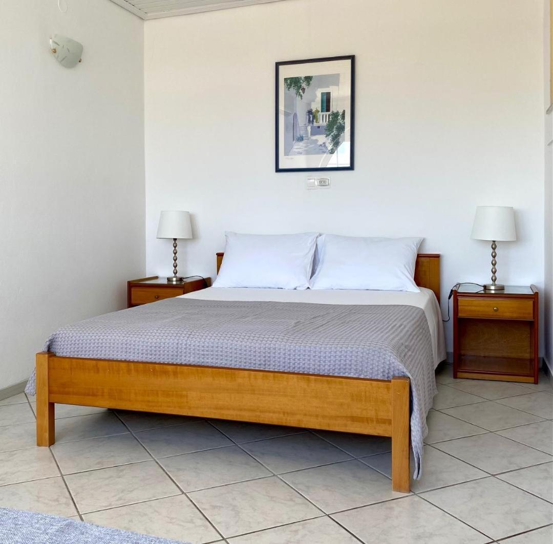 Anna Maria 5* Mylopotas
