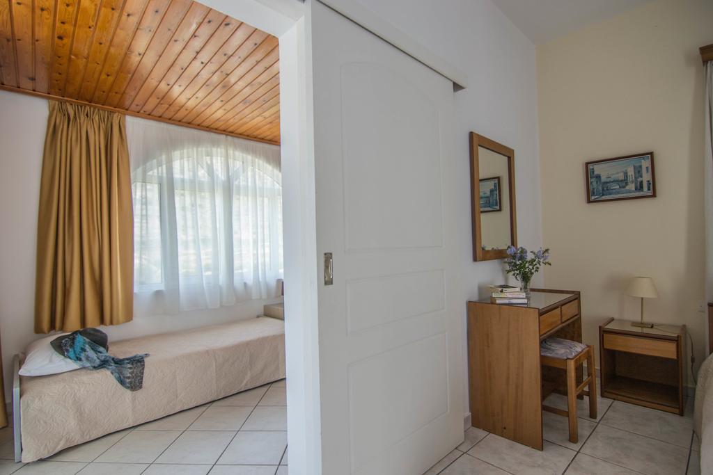 Anna Maria Appart hôtel 5*
