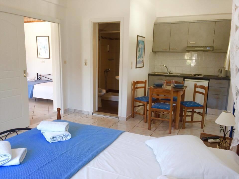 Anna Maria Appart hôtel 5*