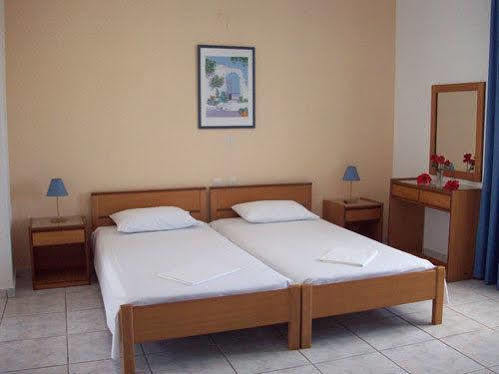 Appart hôtel Anna Maria 5*