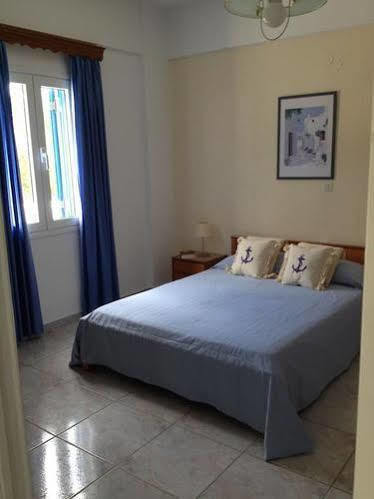 Anna Maria Appart hôtel Mylopotas