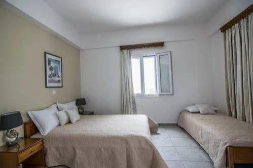 Anna Maria Appart hôtel 5*