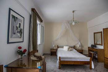 Appart hôtel Anna Maria